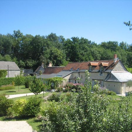 La Chambre Des Dames Valleres Luaran gambar