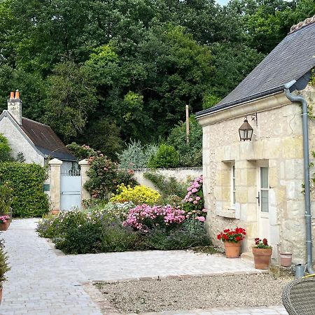 La Chambre Des Dames Valleres Luaran gambar