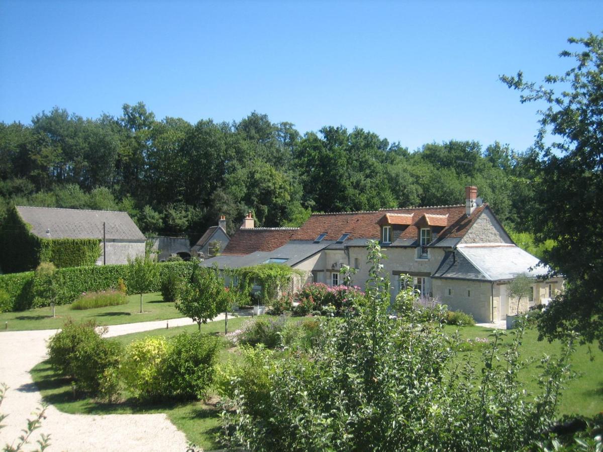 La Chambre Des Dames Valleres Luaran gambar