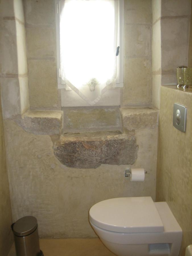 La Chambre Des Dames Valleres Luaran gambar