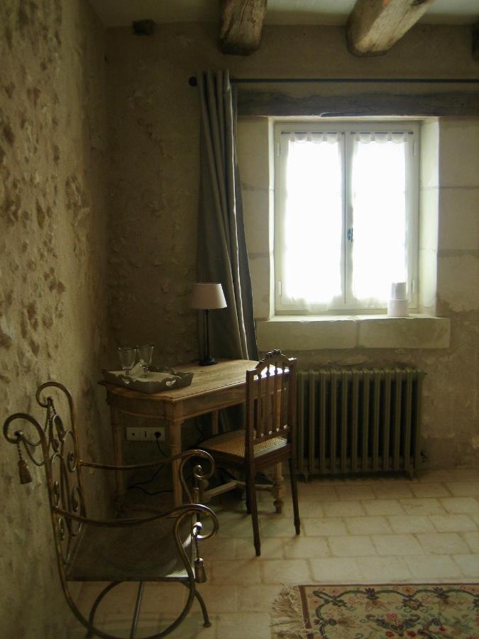 La Chambre Des Dames Valleres Luaran gambar