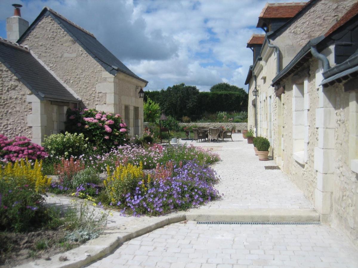 La Chambre Des Dames Valleres Luaran gambar