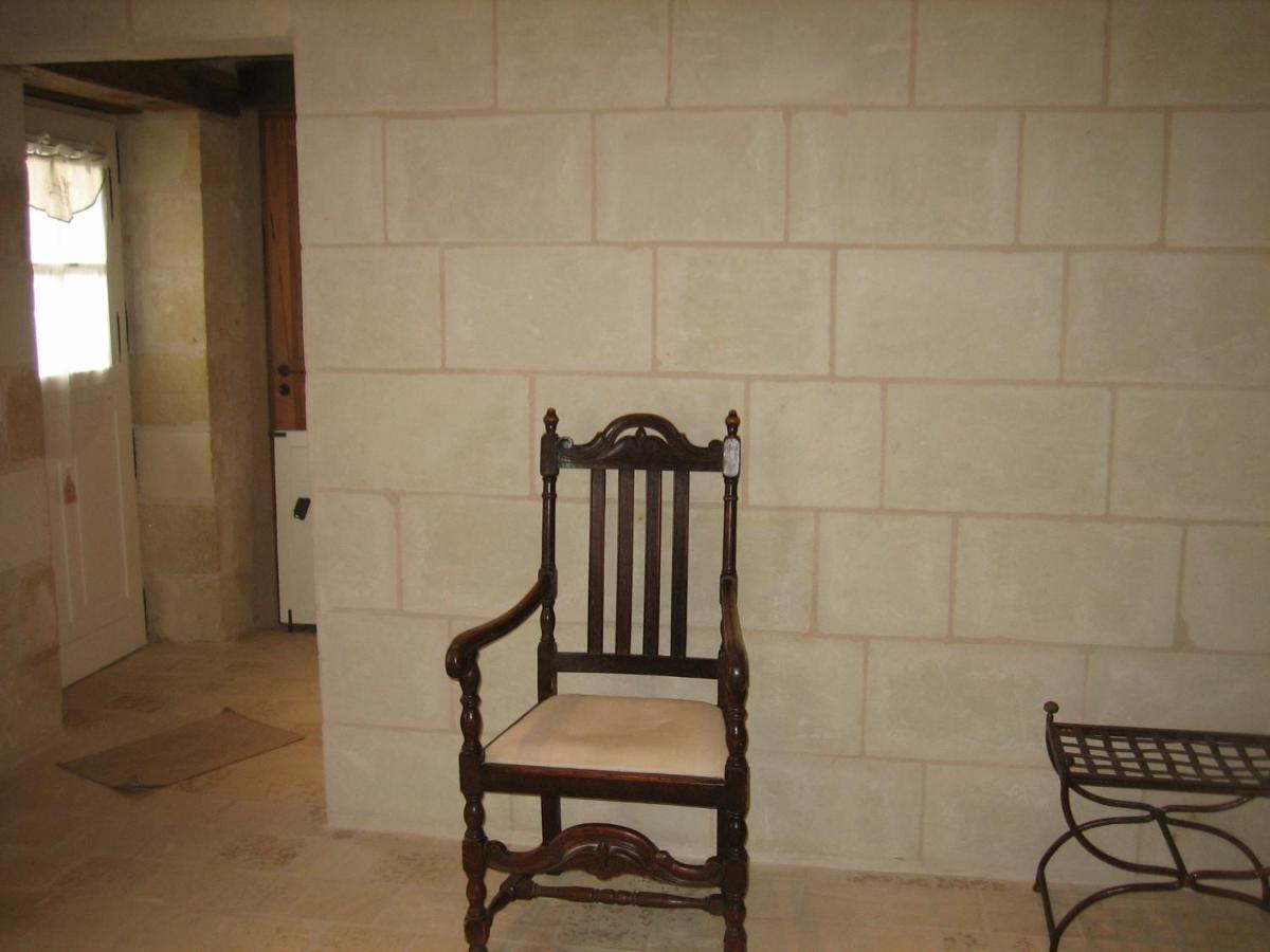 La Chambre Des Dames Valleres Luaran gambar
