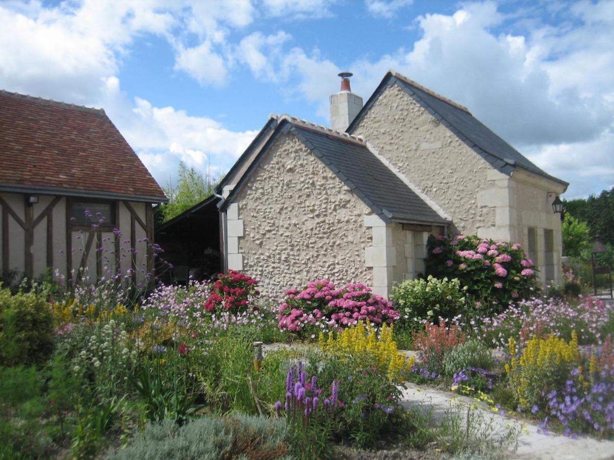 La Chambre Des Dames Valleres Luaran gambar