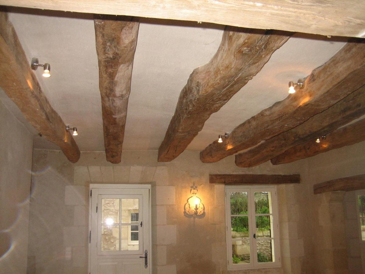La Chambre Des Dames Valleres Luaran gambar