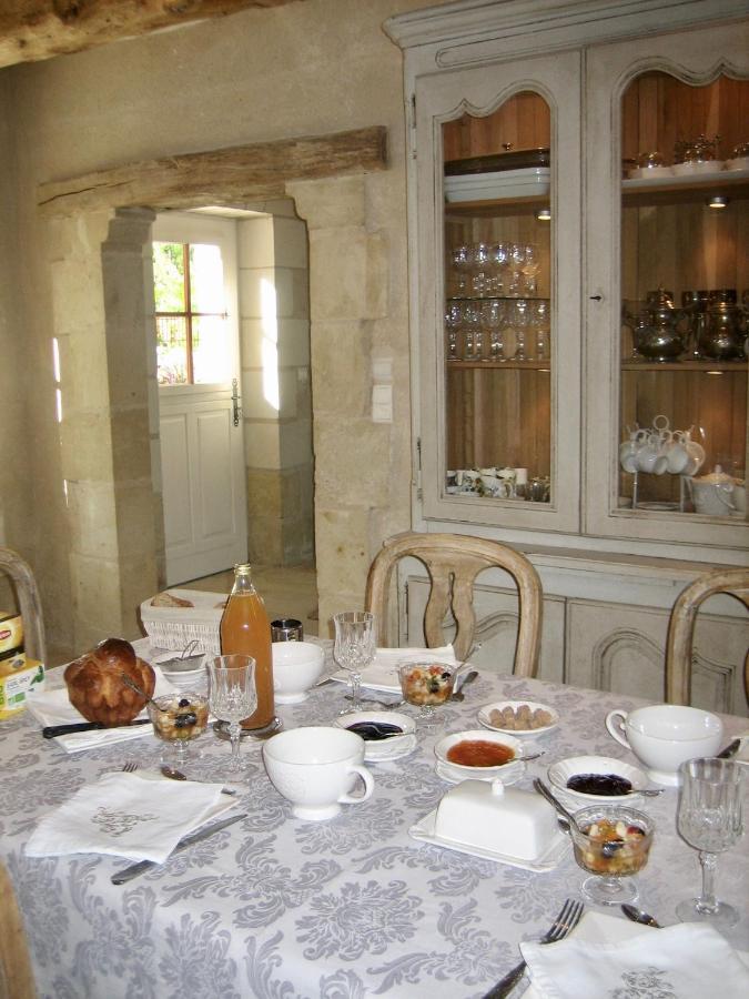 La Chambre Des Dames Valleres Luaran gambar