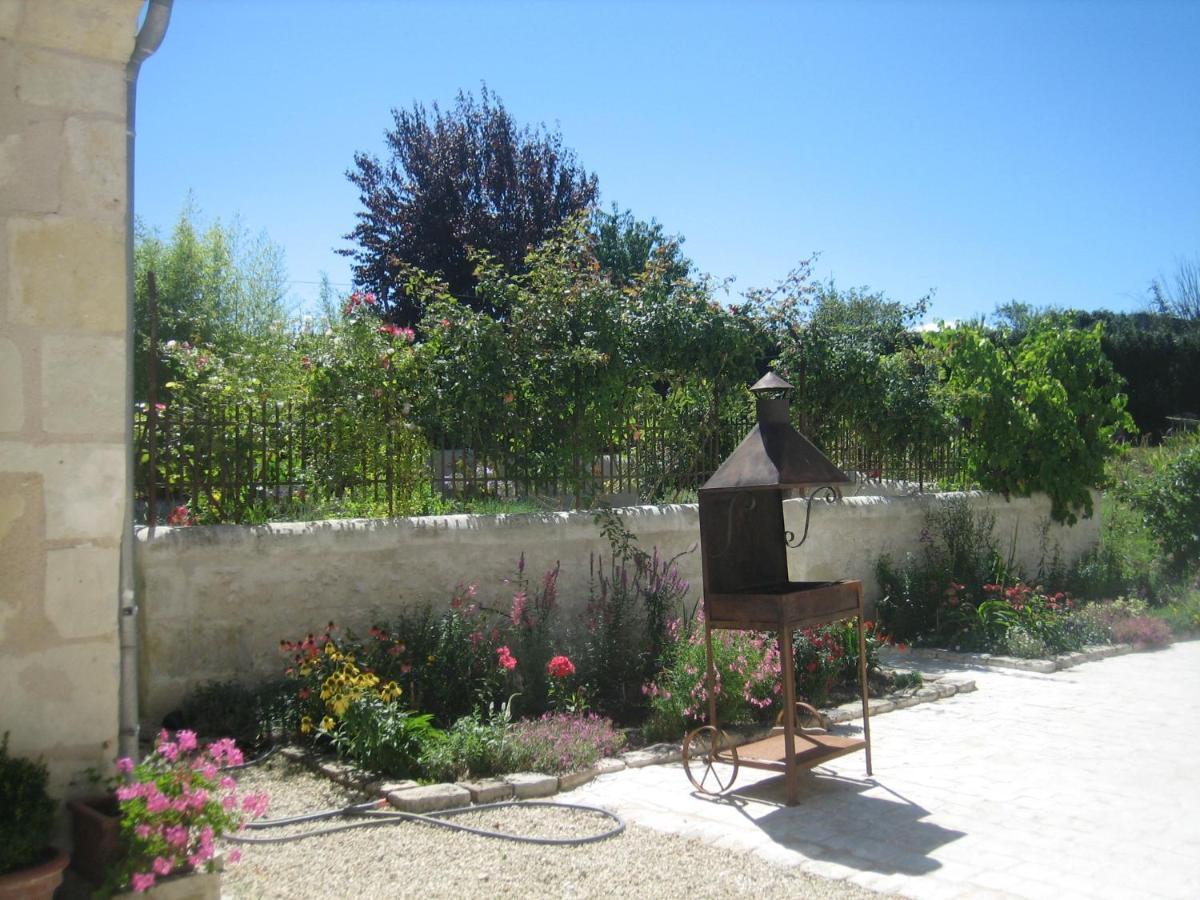 La Chambre Des Dames Valleres Luaran gambar