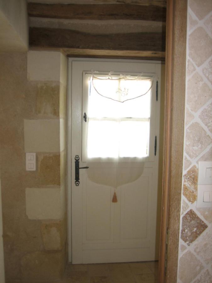 La Chambre Des Dames Valleres Luaran gambar