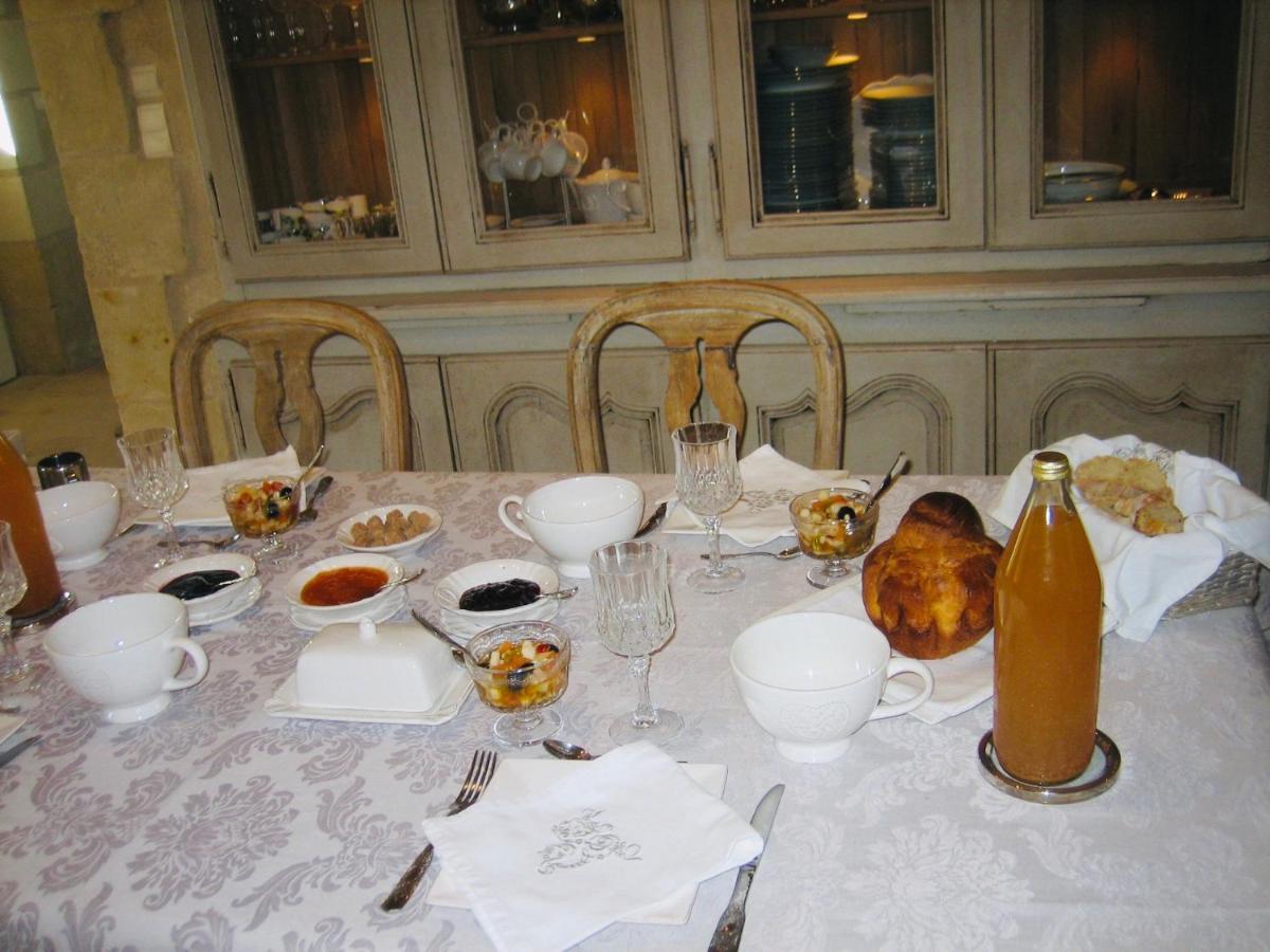La Chambre Des Dames Valleres Luaran gambar