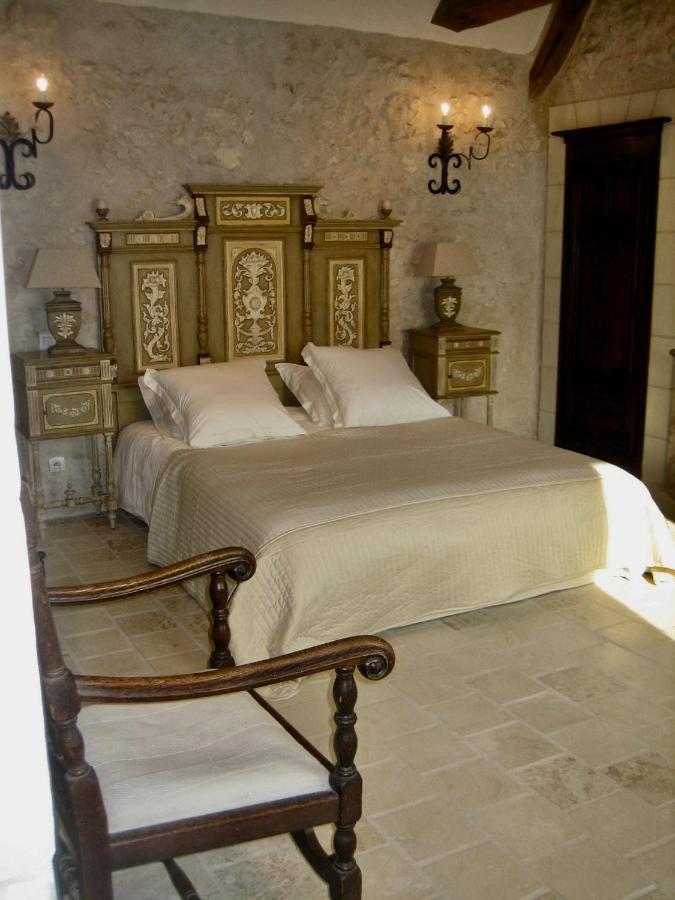La Chambre Des Dames Valleres Luaran gambar