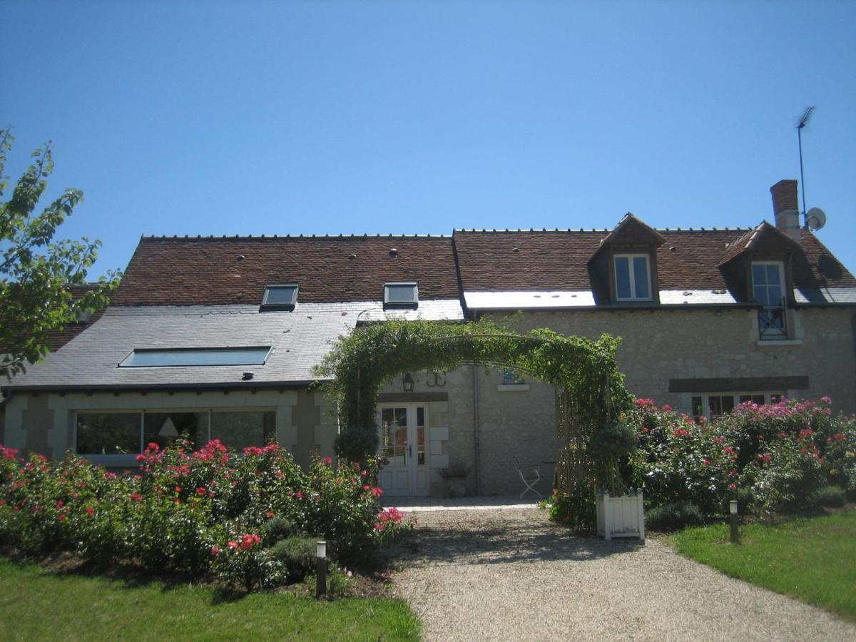 La Chambre Des Dames Valleres Luaran gambar