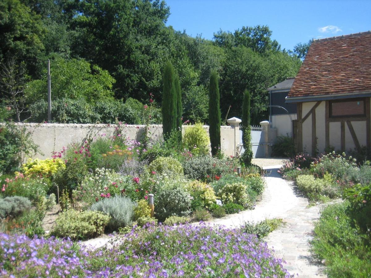La Chambre Des Dames Valleres Luaran gambar
