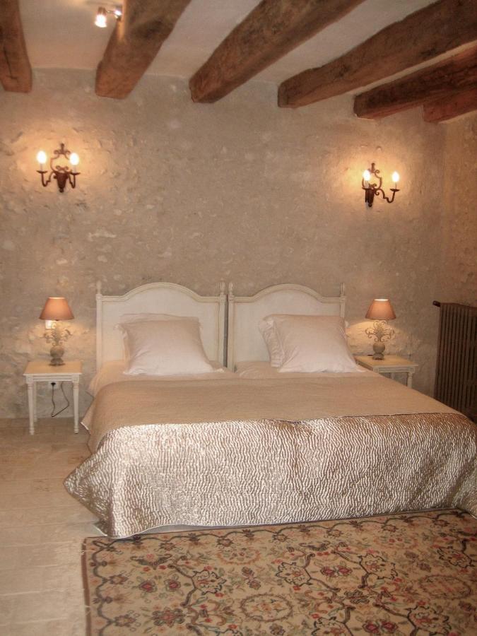 La Chambre Des Dames Valleres Luaran gambar