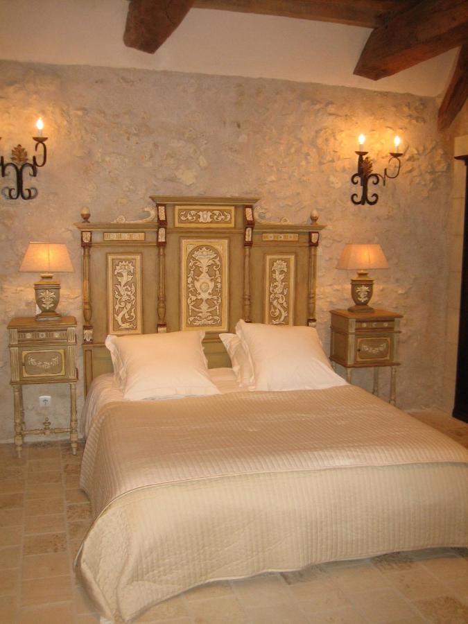 La Chambre Des Dames Valleres Luaran gambar