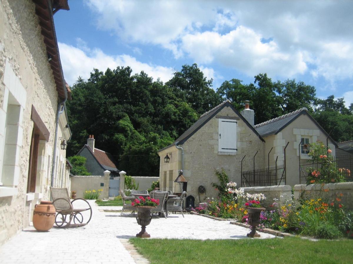 La Chambre Des Dames Valleres Luaran gambar