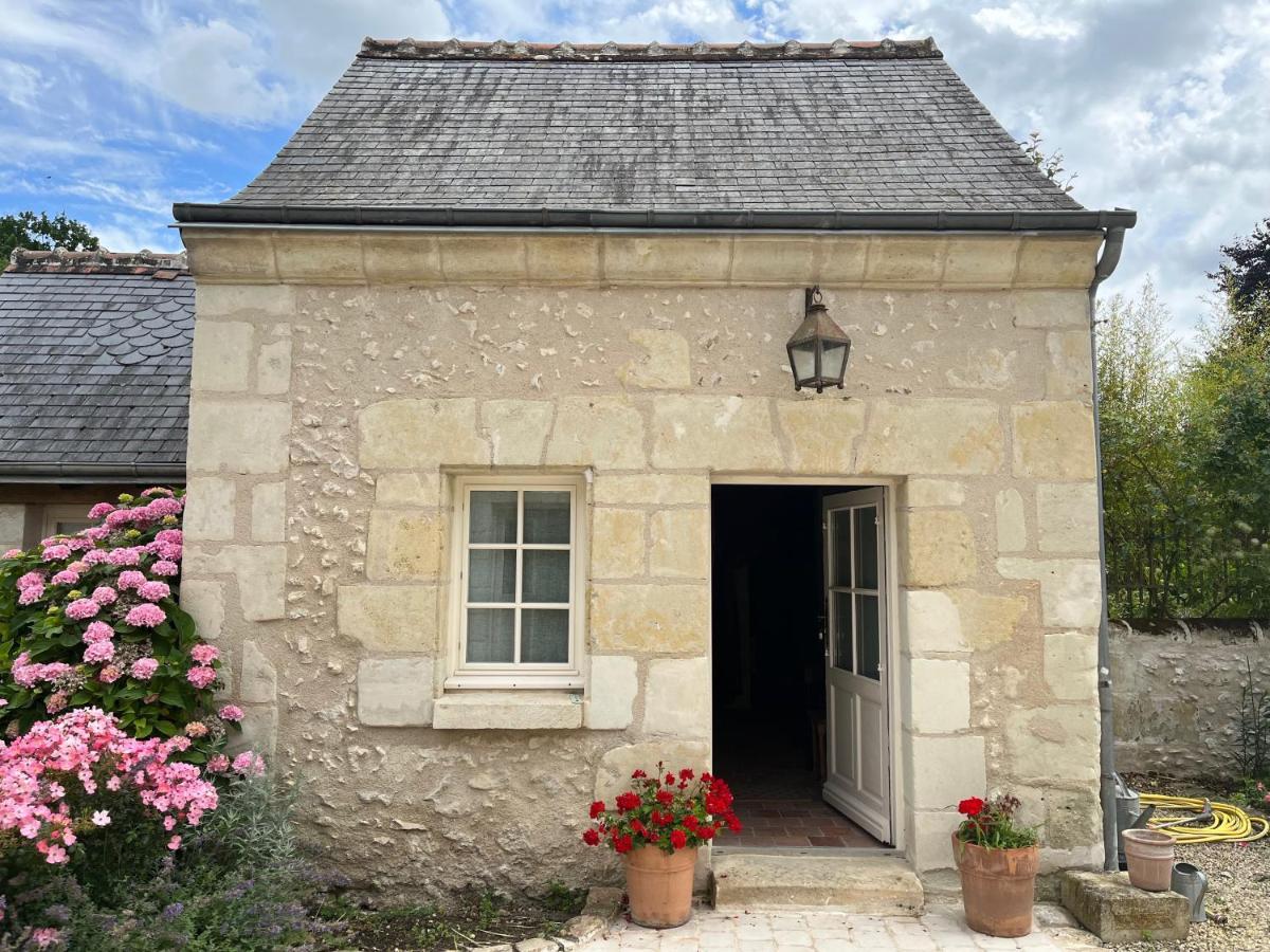 La Chambre Des Dames Valleres Luaran gambar