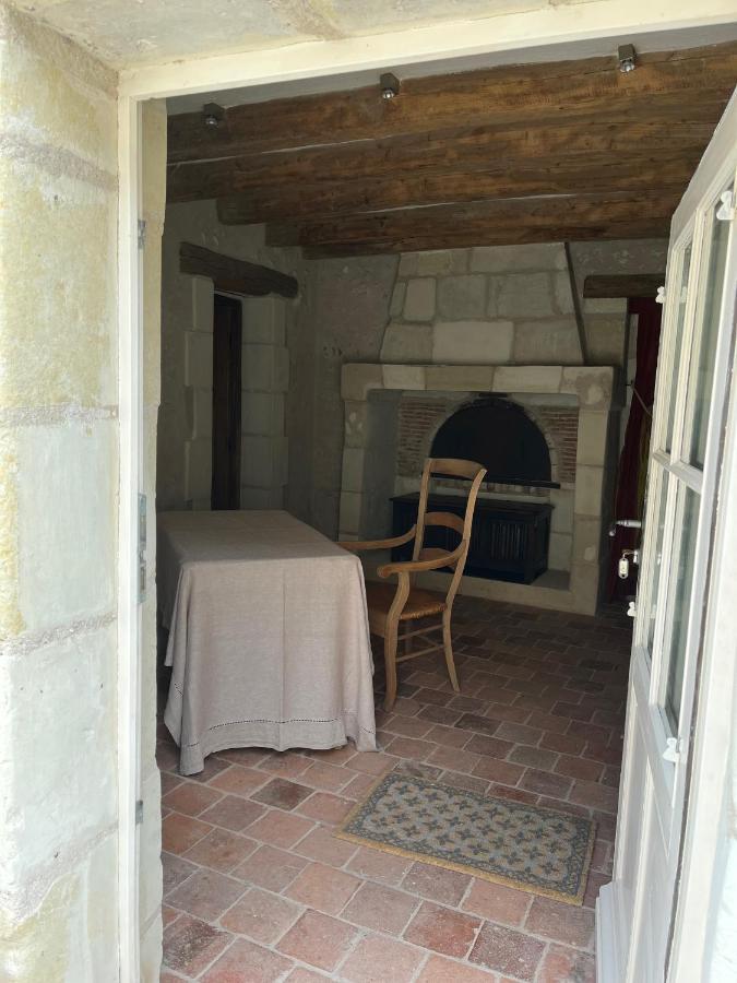 La Chambre Des Dames Valleres Luaran gambar